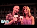 Lucky Life TV interviews Little Leigh, DIRTYdubbin DJ, Promoter and Event Manager
