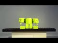 Kymmeten brickfilm