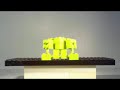 Kymmeten brickfilm