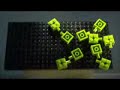 Kymmeten brickfilm