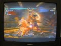 NeoRussell (YOS) vs Oofmatic (ALG) Losers Finals 2