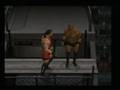 Smackdown vs Raw 2007 Glitches