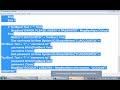 Click here to watch this video How To Make A Advanced Login System That Creates Users in visual basic