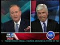 Chris Dodd Smacks Down O\