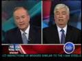 Chris Dodd Smacks Down O'Reilly about Daily Kos: The VIDEO