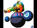 Megaman.exe video rockstar