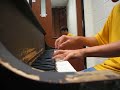 FASCINATION MAXX Piano Version