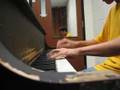 FASCINATION MAXX Piano Version