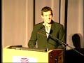The Veritas Forum: Belief in an Age of Skepticism?