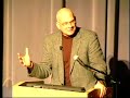 The Veritas Forum: Belief in an Age of Skepticism?