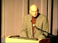 The Veritas Forum: Belief in an Age of Skepticism?