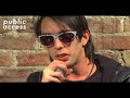 Handsome Furs: Public Access Media Interview