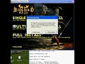 Diablo 2 Working not my CD KEY!