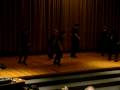 Jonas Clarke MS Talent Show 2009