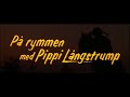 pippi för fan!