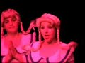 Les mousquetaires au couvent, Op�rette, Troupe Lyrique Dijon