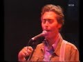 Tindersticks - Jism (live at Bizarre Festival 1998)