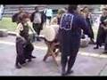 Kokura Gion Taiko festival 2007 part13 小倉祇園太鼓