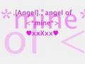 Eternal - Angel Of Mine