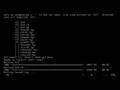 Installing OpenBSD in 2 minutes