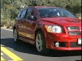 AutoexploraTV Prueba Dodge Caliber SRT4 AutoexploraTV Prueba Dodge Caliber SRT4