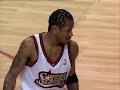 Nba Allen Iverson 10 Best Plays Ever