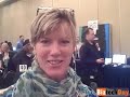 Sharon Mueller at BiztechDay 2008