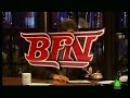 BUENAFUENTE 324 - Volante para conducir un programa de tv