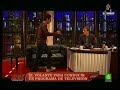 BUENAFUENTE 324 - Volante para conducir un programa de tv