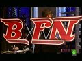 BUENAFUENTE 324 - Volante para conducir un programa de tv