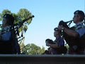 2008 Pleasanton Highland Games