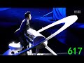 he's such an amazing music man..he's de 1st ever asian ainger to performed in beijing bird nest...leehom kambateh leehom rocks...