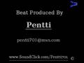 Scott Storch -Type Hip-Hop Banger [Pentti] (2008) [Beat 012]