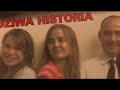 Konferencja prasowa filmu Algorytmy zycia