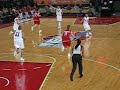 Lottomatica Virtus Roma-Toronto Raptors 6