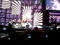 emma bunton performing mayybe during the concert in koln - the return of the spice girls tour