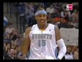 Denver Nuggets 2008 mix Denver Nuggets 2008 mix