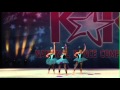 Glam - Showstars Dance Academy - YouTube