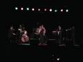 Caridad Hierrezuelo & Cuarteto Chanchullo, Ricardo Alvarez, Norway Tour, October 2001, Part 5 final