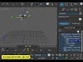 3d Max Animaci�n Con Trayectoria