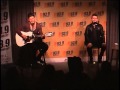 Dan + Shay cover Ed Sheeran's 'Thinking Out Loud'
