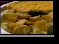 Pillsbury Microwave Classic Casseroles commercial