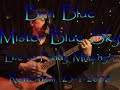ben attempts to play all parts of this elo-rocksong, including the violins and choir, on his ovation. good thing the audience helps out with the backing vocals...