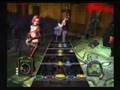 Guitar Hero 3 Slash Battle/Welcome to the Jungle