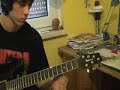 Master of Puppets (Cover)