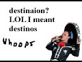 SPANISH HELP The Preterite Tense "last Summer"