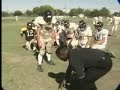Football: Tips For Linemen Football: Tips For Linemen