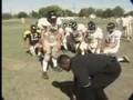 Football: Tips For Linemen