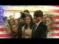 Carice van Houten fan video