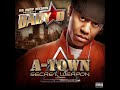 915 Screw Click - Baby D - Im Bout Money - Screwed n Chopped